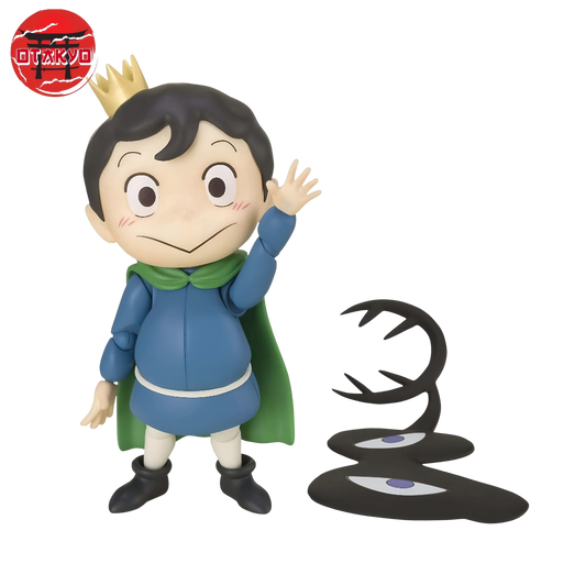 Figurine Bojji x Kage - Ranking of Kings™