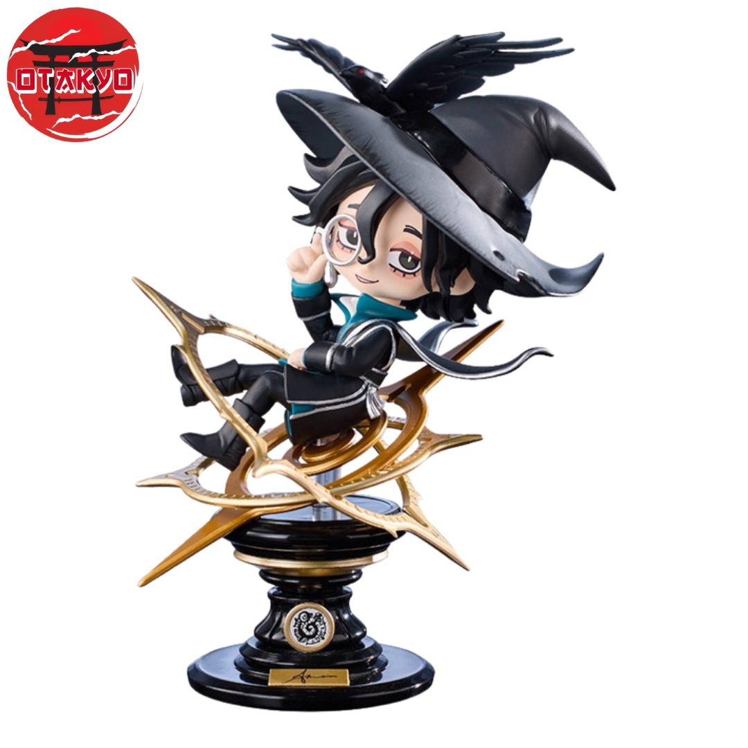 Figurine Chibi Amon - Lord Of Mysteries™