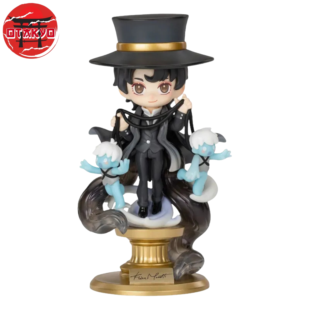 Figurine Chibi Klein Moretti – Lord Of Mysteries™