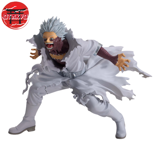 Figurine Dabi "Pose D’Attaque" - My Hero Academia™