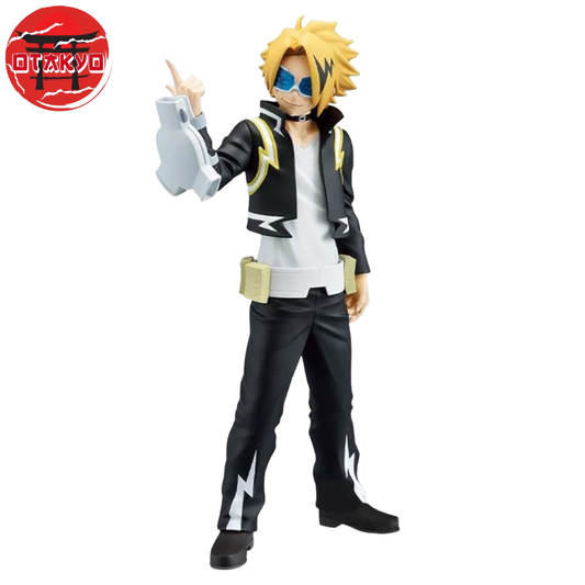 Figurine Denki Kaminari - My Hero Academia™