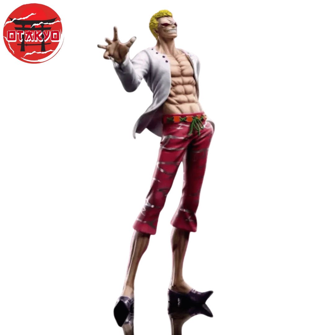Figurine Don Quichotte Doflamingo - One Piece™