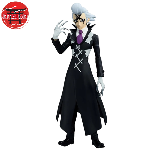 Figurine Dr. Xeno - Dr. Stone™