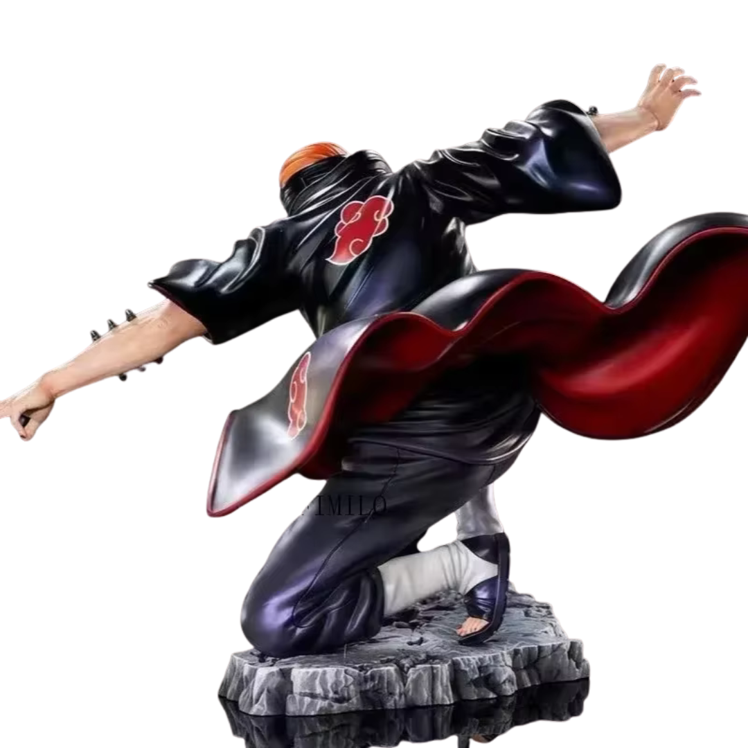 Figurine Gakido "Akatsuki" – Naruto Shippuden™