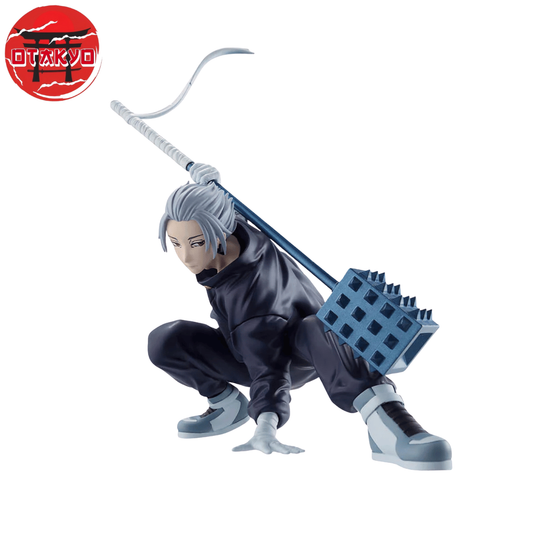 Figurine Gaku – Sakamoto Days™