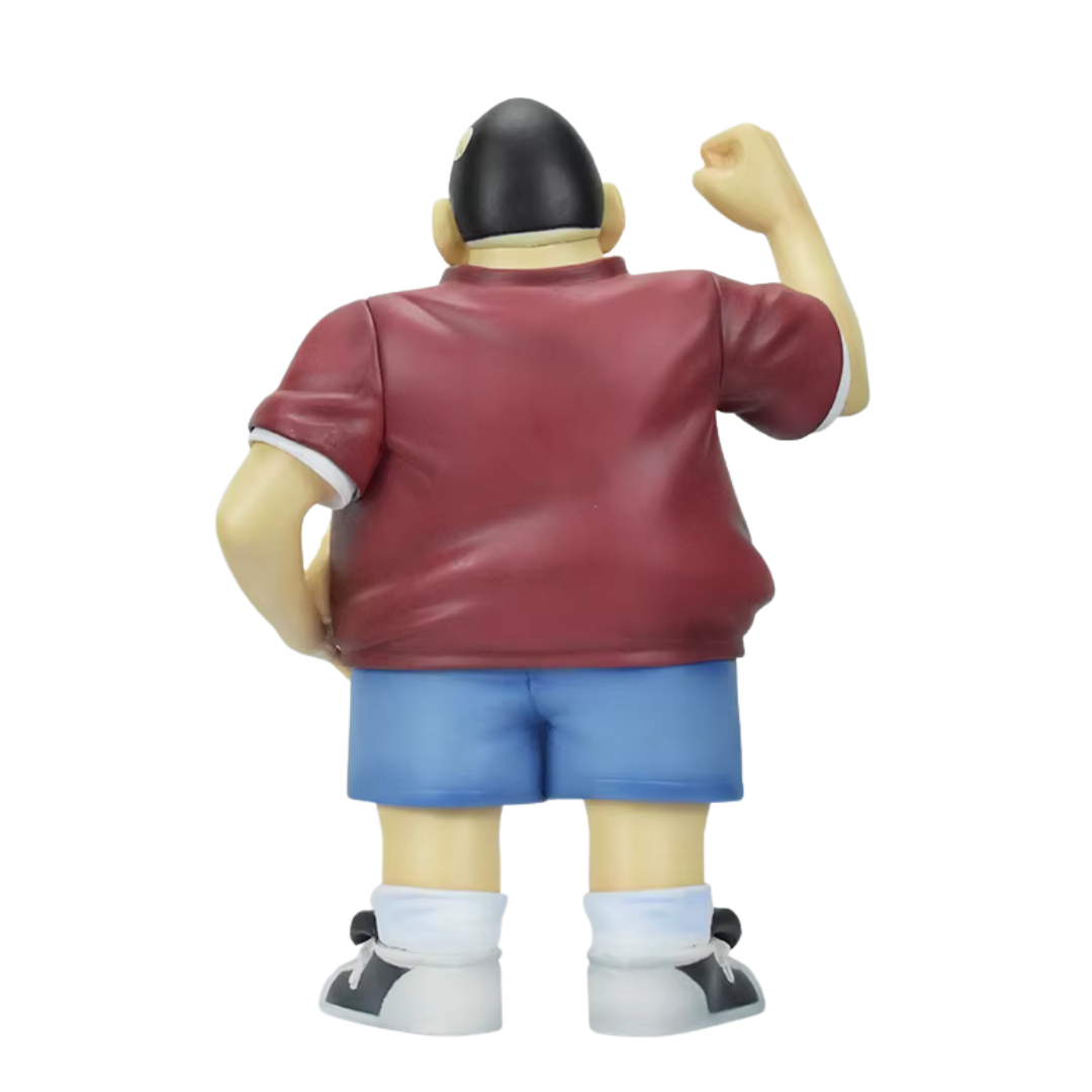 Figurine Genta – Detective Conan™