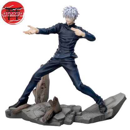 Figurine Gojo Satoru "Technique Du Vide" - Jujutsu Kaisen™