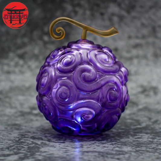 Figurine Gomu Gomu no Mi LED - One Piece™