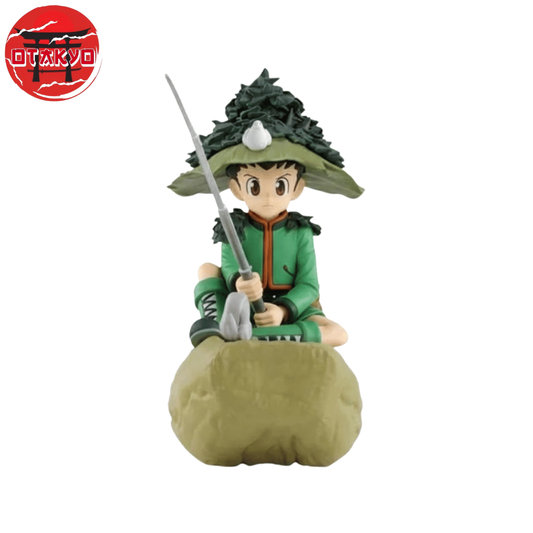 Figurine Gon - Hunter x Hunter™