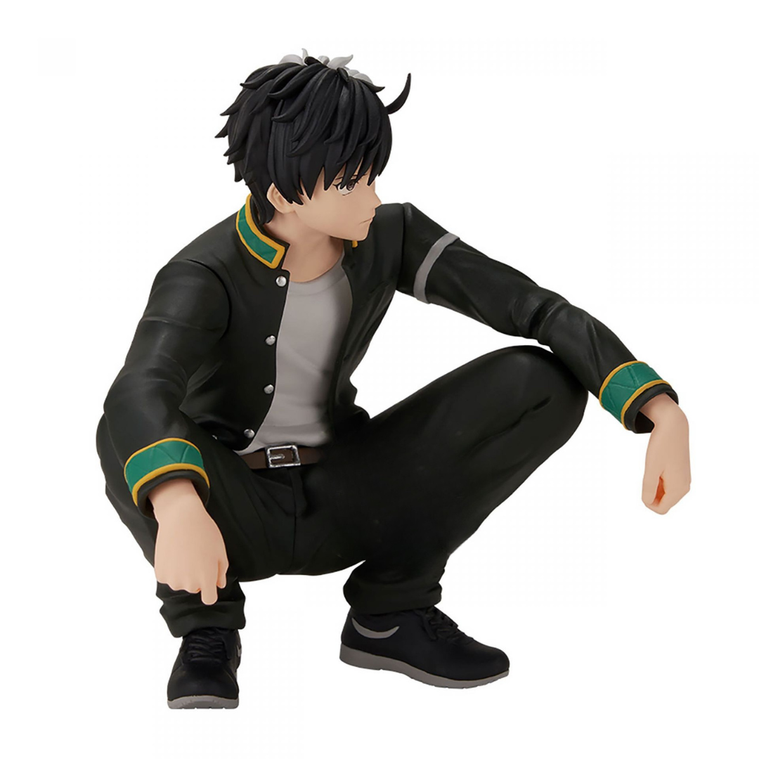 Figurine Haruka Sakura – Wind Breaker™