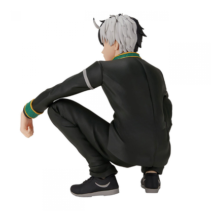 Figurine Haruka Sakura – Wind Breaker™