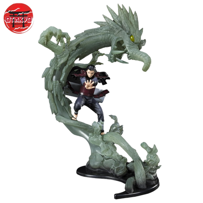 Figurine Hashirama Senju - Naruto Shippuden