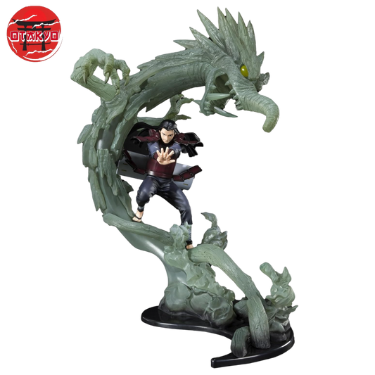 Figurine Hashirama Senju - Naruto Shippuden