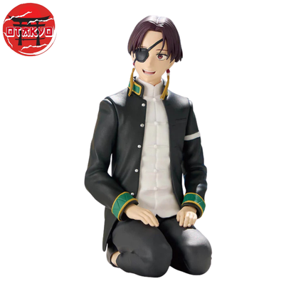 Figurine Hayato Suo - Wind Breaker™