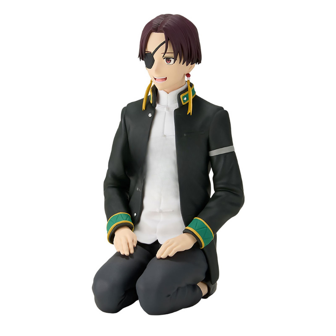 Figurine Hayato Suo – Wind Breaker™