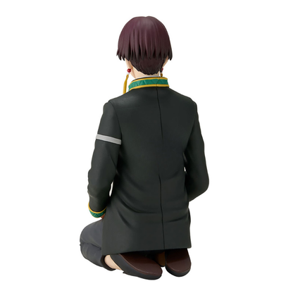 Figurine Hayato Suo – Wind Breaker™