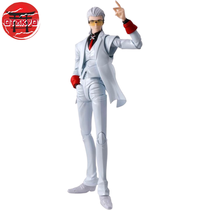 Figurine Hero X - To Be Hero X™