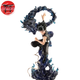 Figurine Hiei 