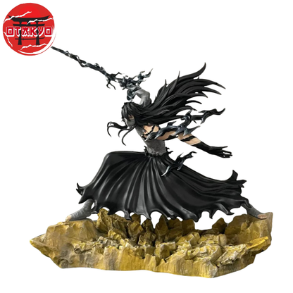 Figurine Ichigo "Forme Mugetsu" - Bleach™