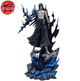 Figurine Ichigo Getsuga Tenshō 