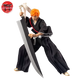 Figurine Ichigo Kurosaki Bankai - Bleach™