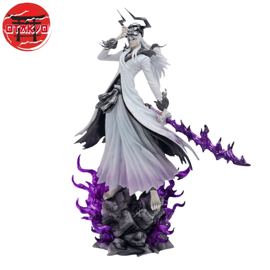 Figurine Ichigo Kurosaki "Démon Blanc" – Bleach™