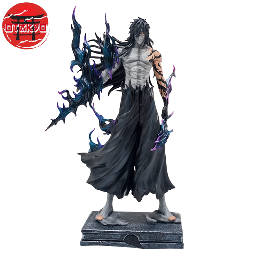 Figurine Ichigo "Mugetsu Forme Finale" - Bleach™