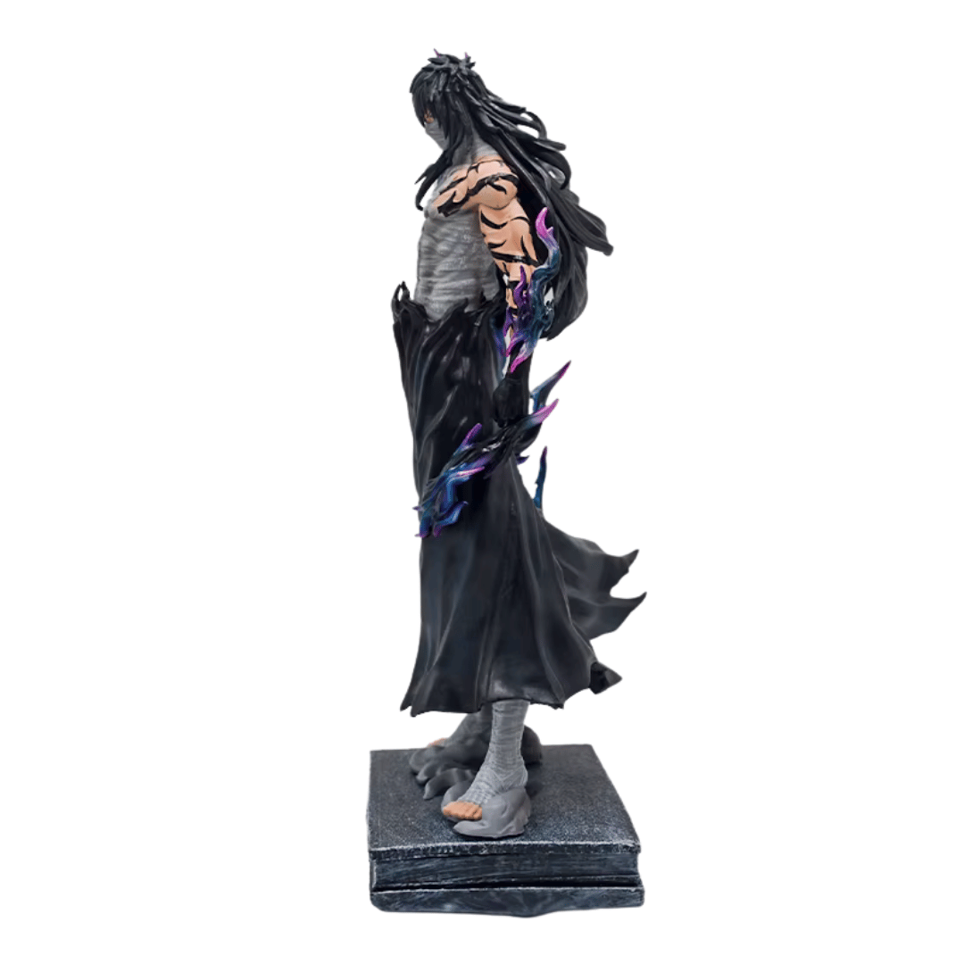 Figurine Ichigo "Mugetsu Forme Finale" - Bleach™