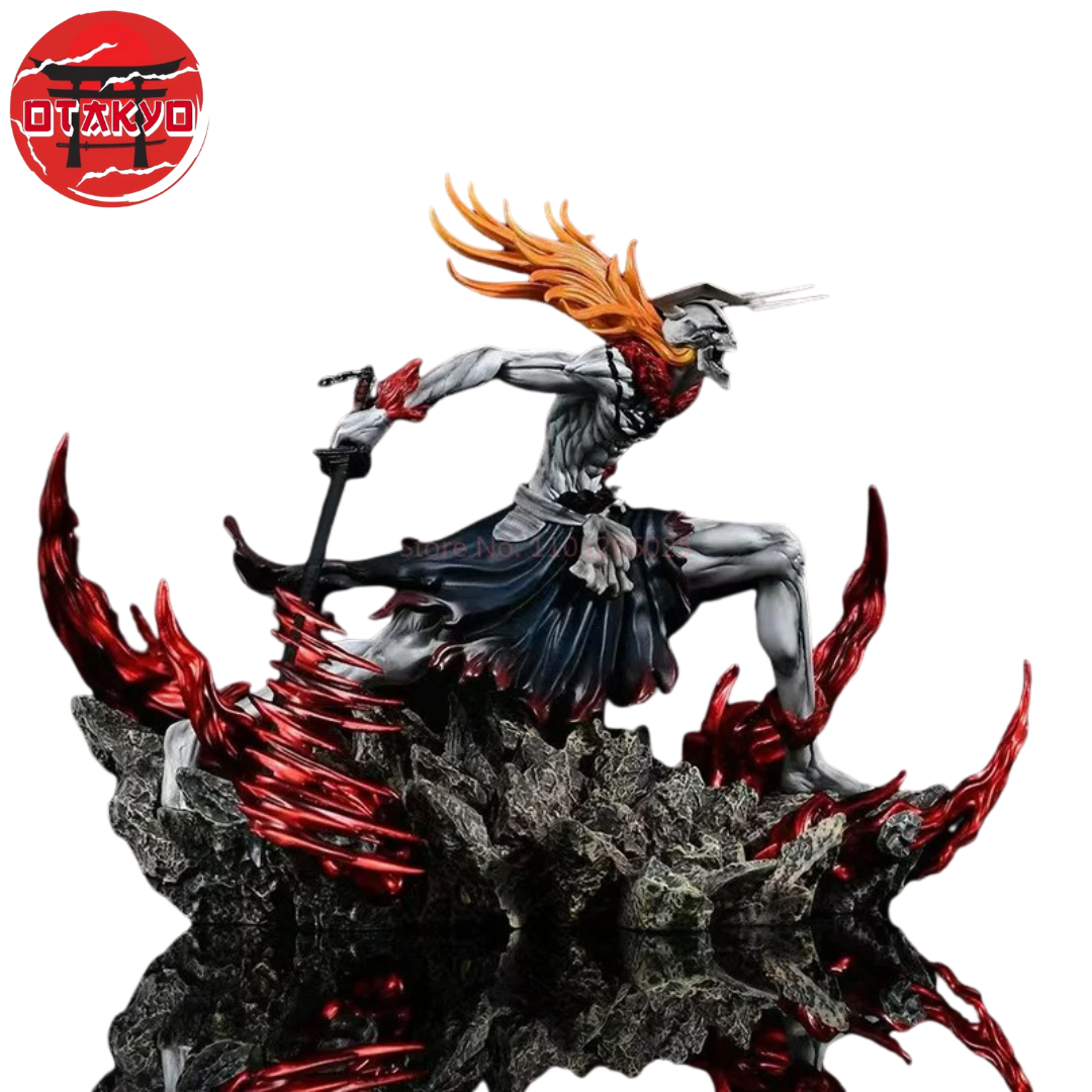 Figurine Ichigo " Vasto Lorde" - Bleach™