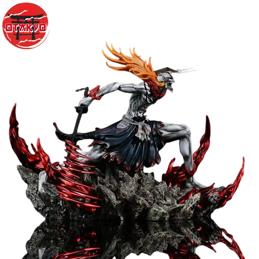 Figurine Ichigo " Vasto Lorde" - Bleach™