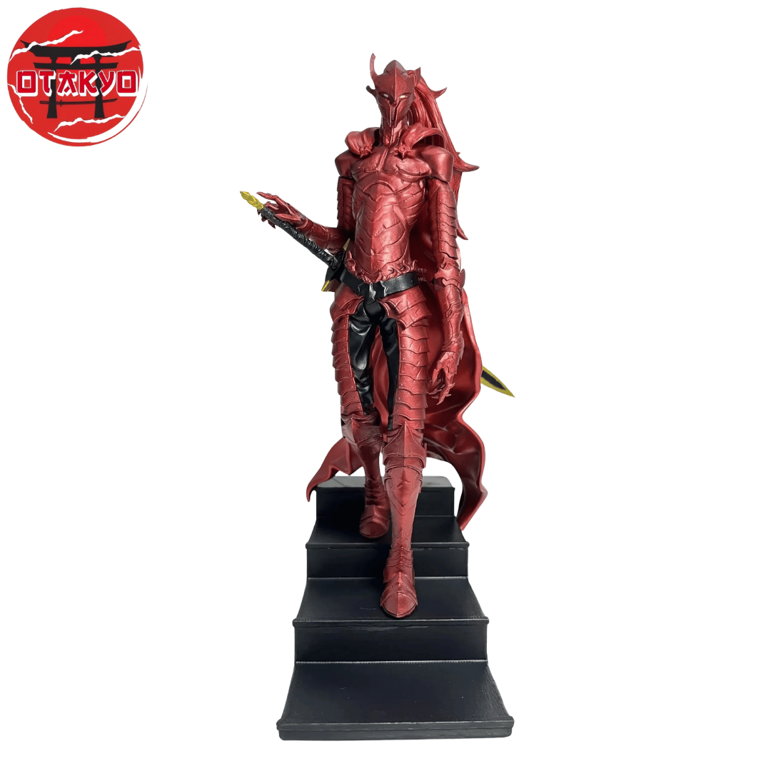 Figurine Igris – Solo Leveling™