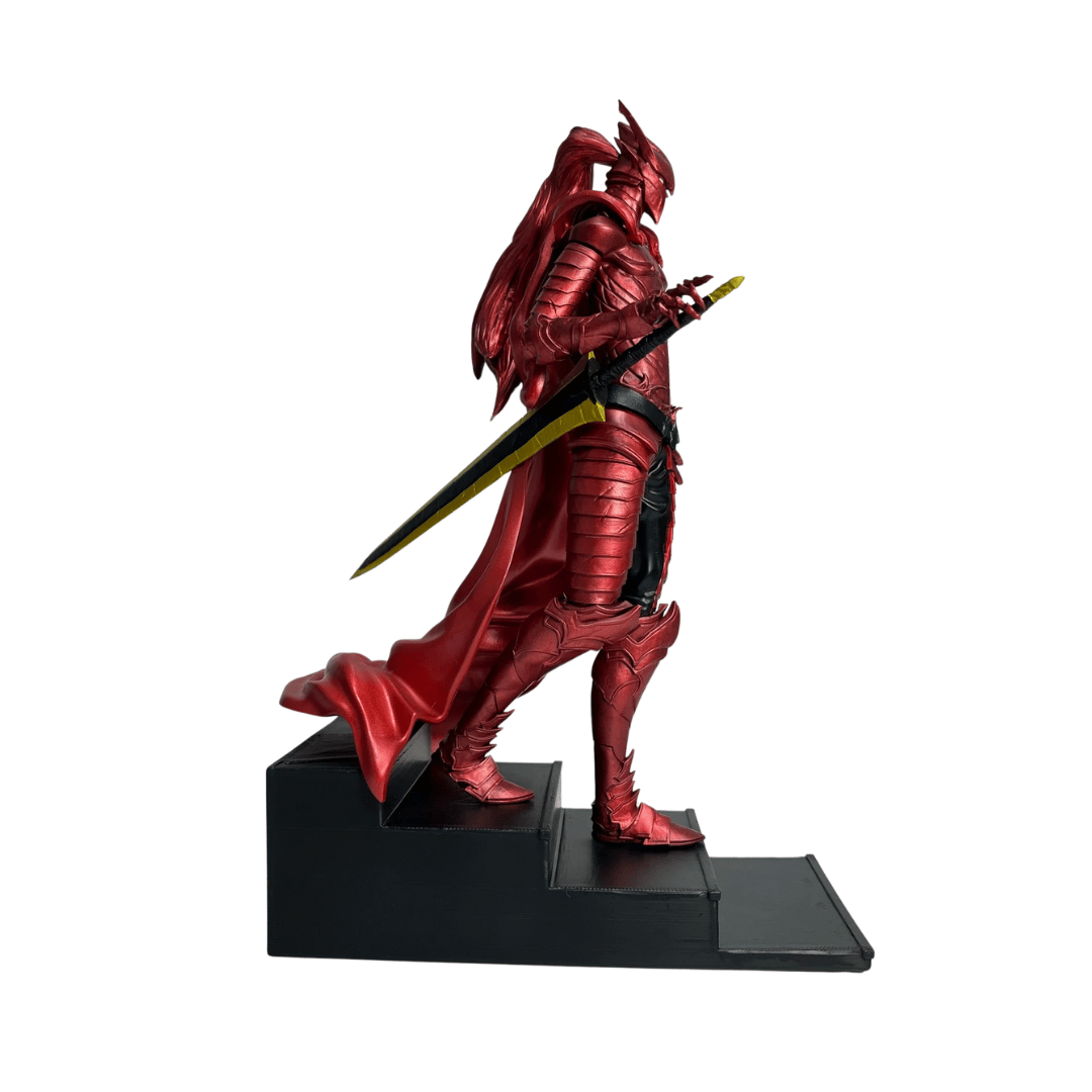 Figurine Igris – Solo Leveling™