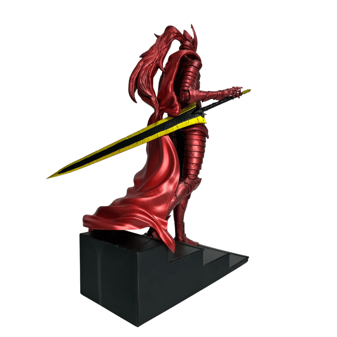 Figurine Igris – Solo Leveling™