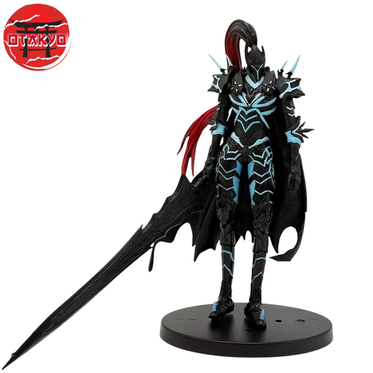 Figurine Igris "Chevalier Sanguinaire" - Solo Leveling™