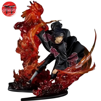 Figurine Itachi Uchiwa Susano - Naruto Shippuden™
