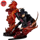 Figurine Itachi Uchiwa Susano - Naruto Shippuden™