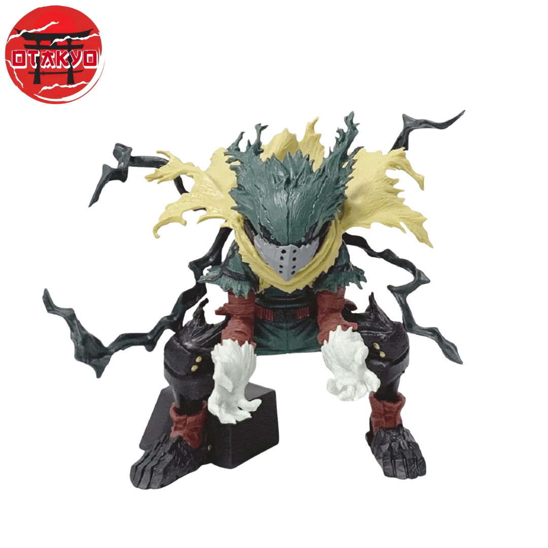 Figurine Izuku "Dark Shadow" – My Hero Academia™