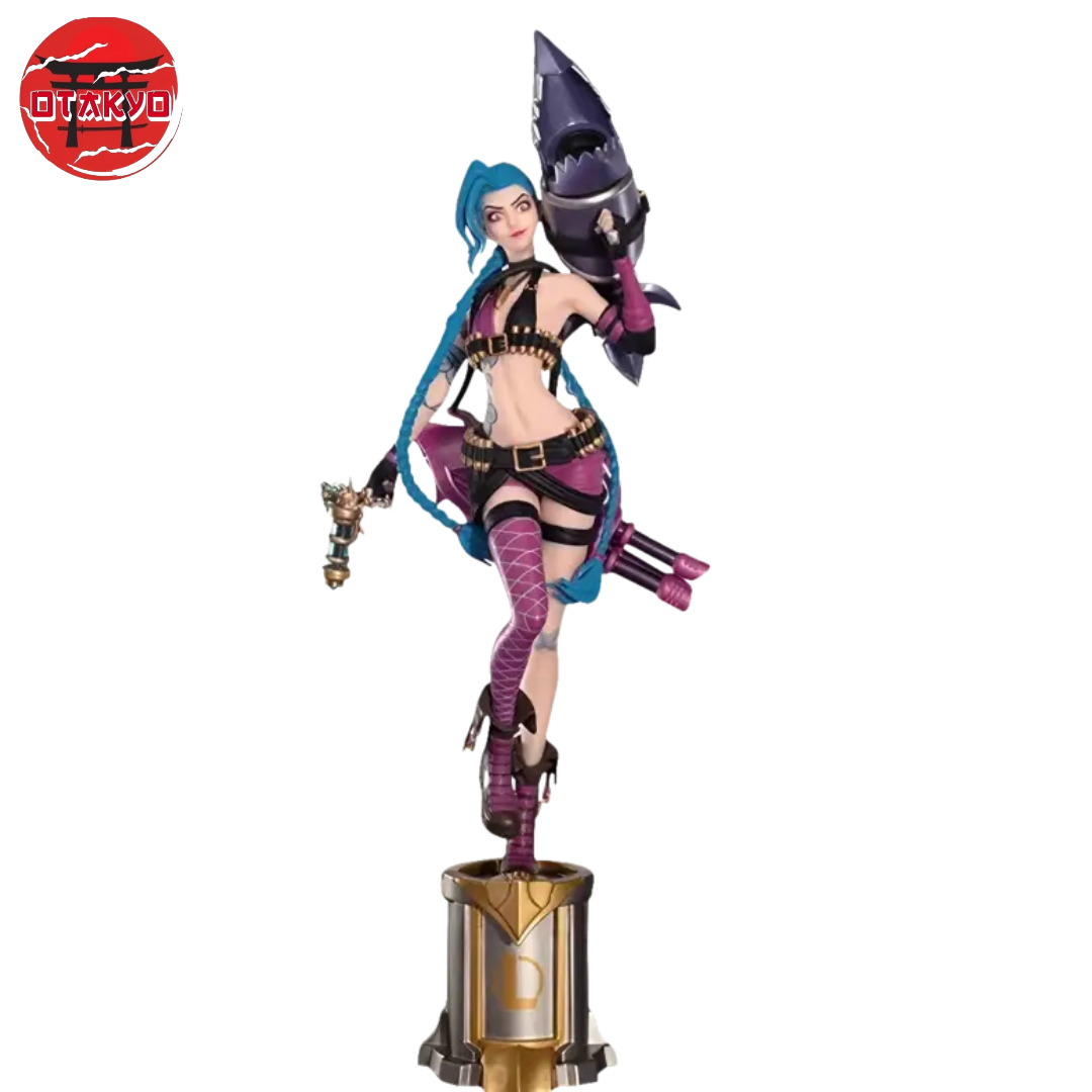 Figurine Jinx - Arcane™