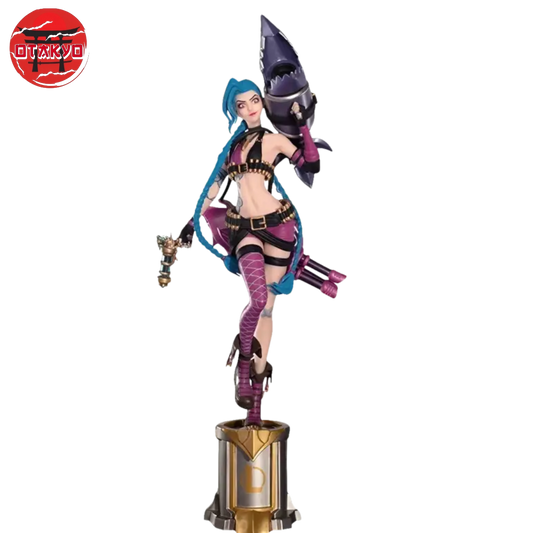 Figurine Jinx - Arcane™