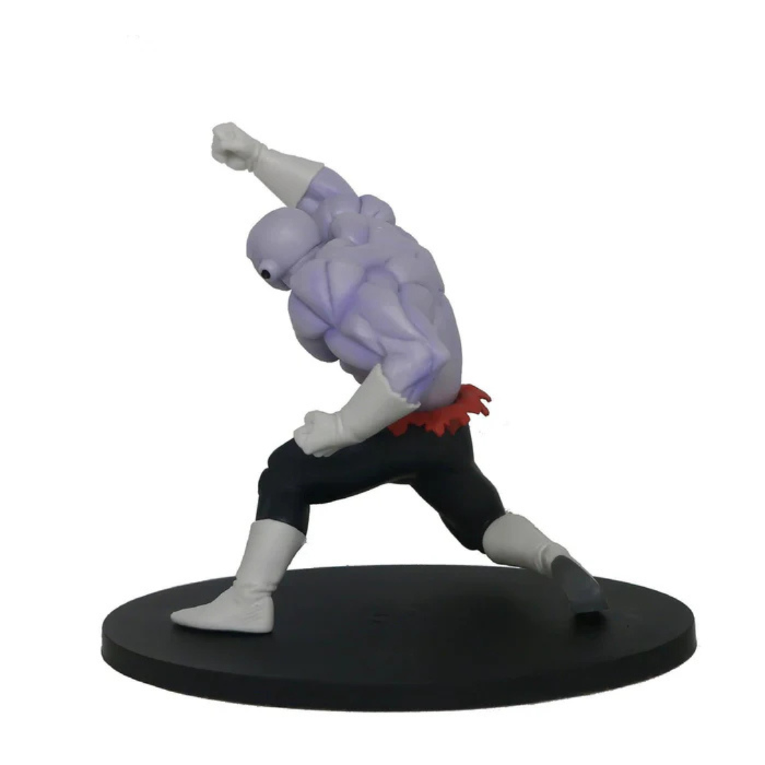 Figurine Jiren "Pose De Combat" – Dragon Ball Super™