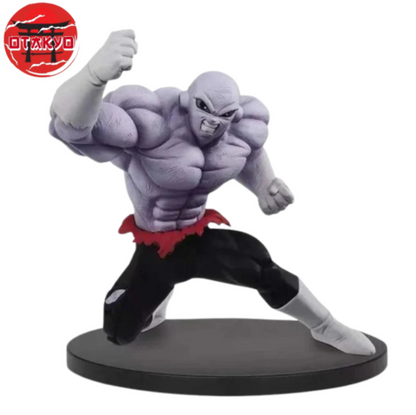 Figurine Jiren "Pose De Combat" - Dragon Ball Z™