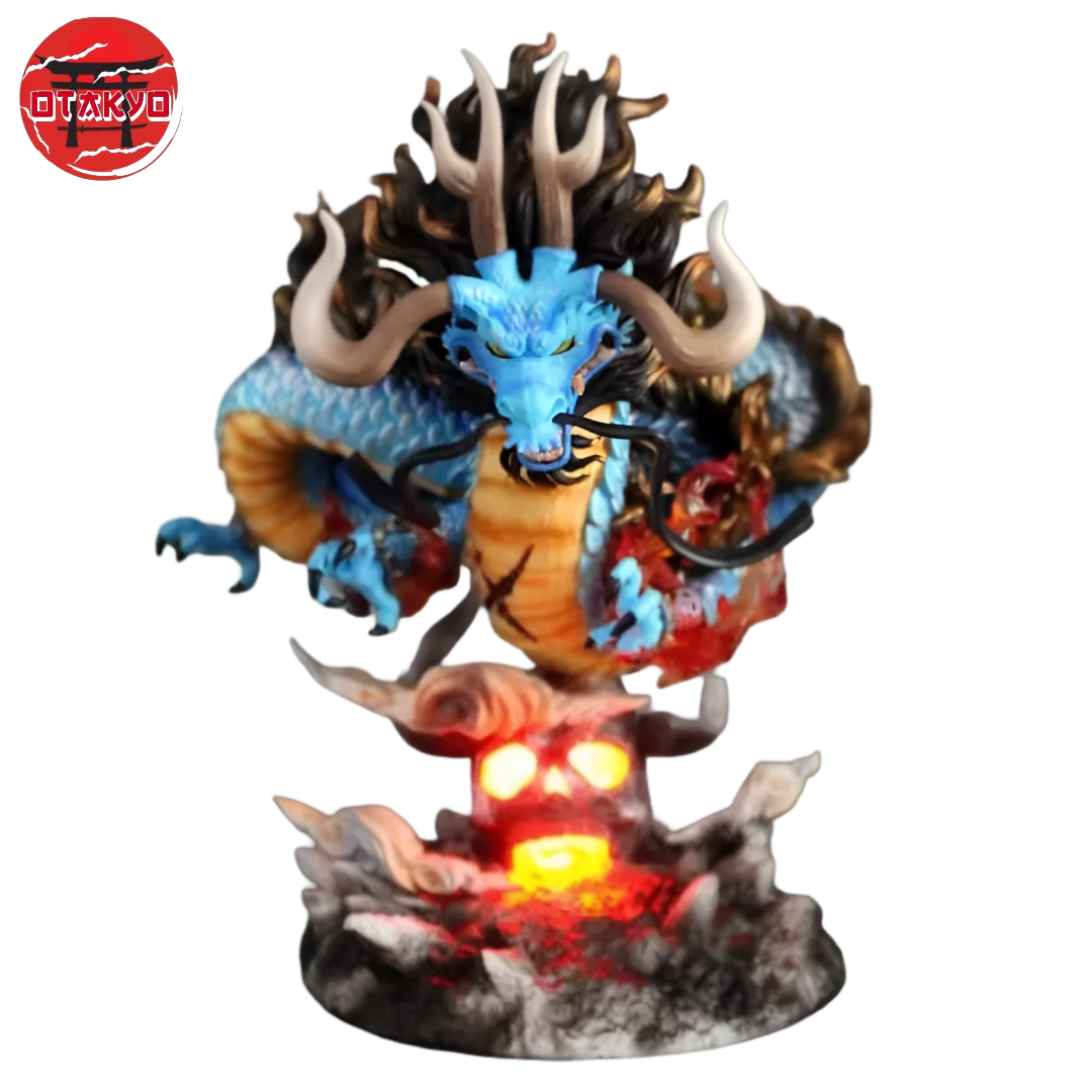 Figurine Kaido Dragon GK- One Piece™
