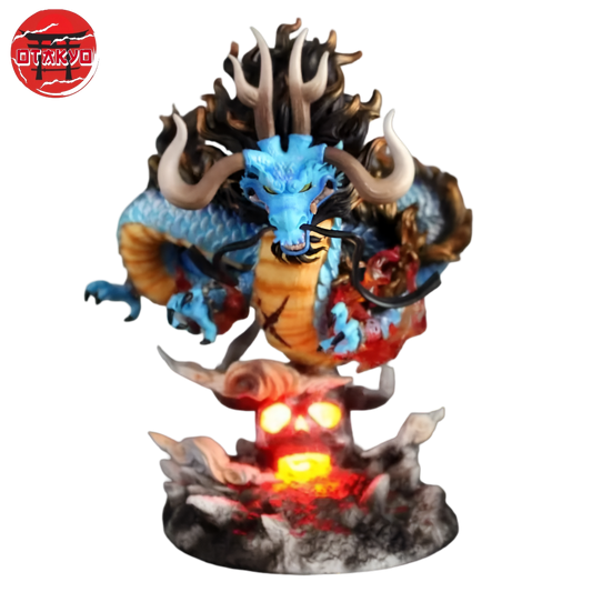 Figurine Kaido Dragon GK- One Piece™