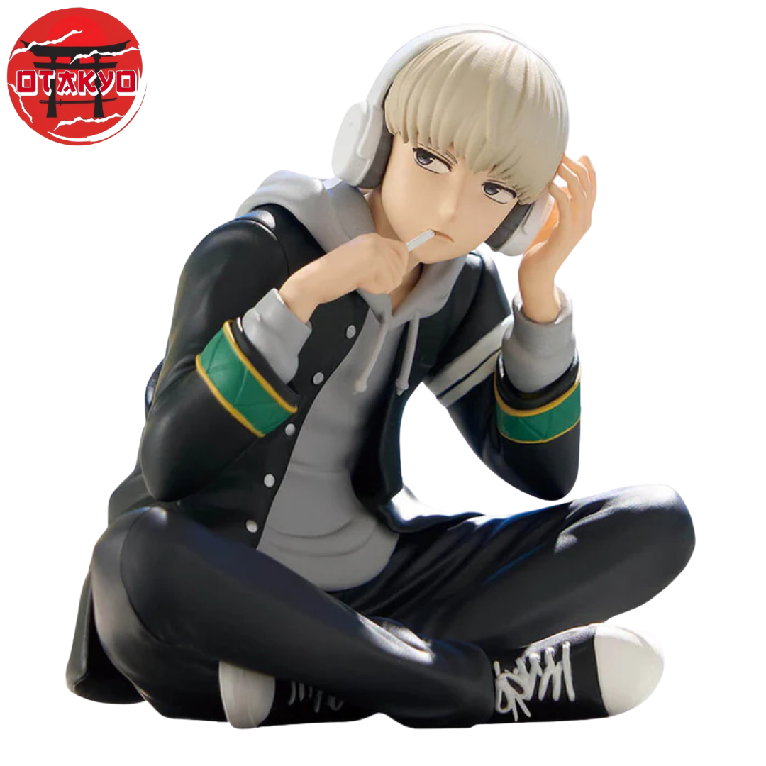 Figurine Kaji Ren - Wind Breaker™