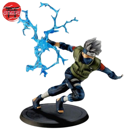 Figurine Kakashi Hatake - Naruto Shippuden™