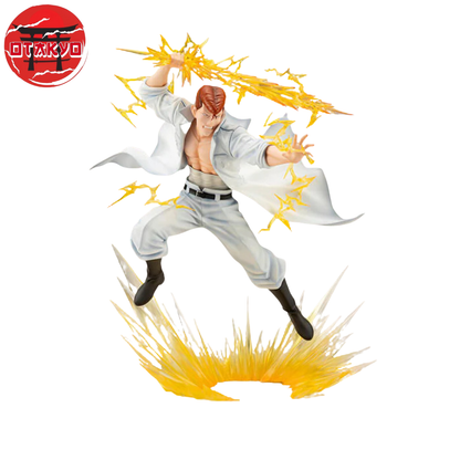 Figurine Kazuma Kuwabara - Yu Yu Hakusho™