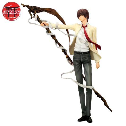 Figurine Kira (Light Yagami) - Death Note™