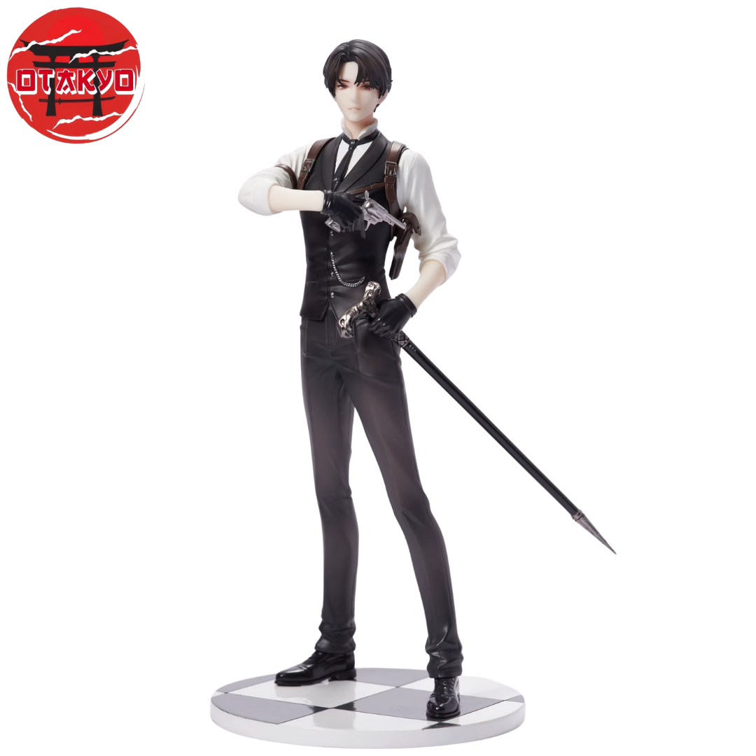 Figurine Klein Moretti "Le fou" – Lord Of Mysteries™