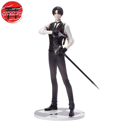 Figurine Klein Moretti "Le fou" – Lord Of Mysteries™