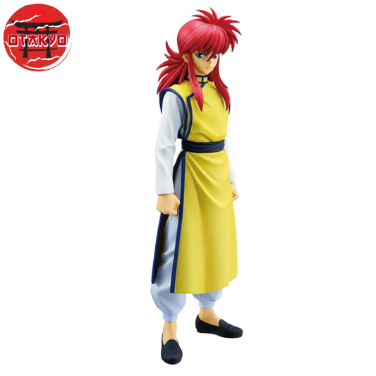 Figurine Kurama - Yu Yu Hakusho™